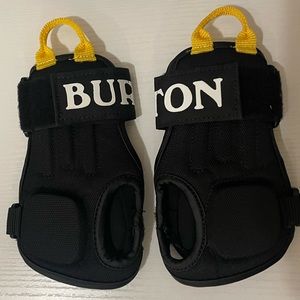 burton wrist guards